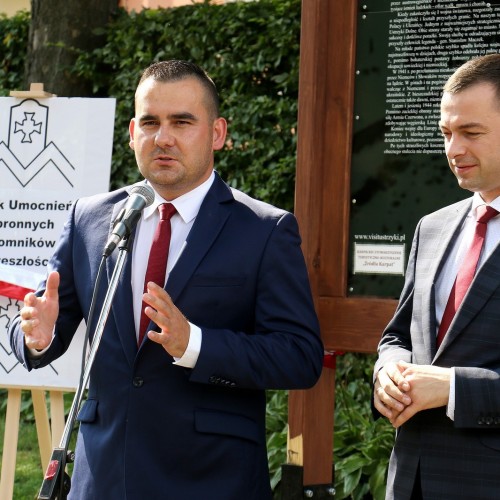 Karpacki Jarmark Turystyczny 2018- dzień pierwszy